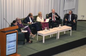 𝗜𝗡𝗧𝗜 𝘀𝗲 𝗰𝗼𝗻𝘀𝗼𝗹𝗶𝗱𝗮 𝗰𝗼𝗺𝗼 𝘂𝗻 𝗿𝗲𝗳𝗲𝗿𝗲𝗻𝘁𝗲 𝗲𝗻 𝗱𝗲𝘀𝗮𝗿𝗿𝗼𝗹𝗹𝗼 𝘀𝗼𝘀𝘁𝗲𝗻𝗶𝗯𝗹𝗲 𝗲𝗻 𝗹𝗮 𝗖𝘂𝗺𝗯𝗿𝗲 𝗱𝗲 𝗣𝗮𝗰𝘁𝗼 𝗚𝗹𝗼𝗯𝗮𝗹