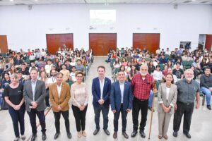 𝗟𝗔 𝗨𝗣𝗦𝗔 𝗦𝗘 𝗖𝗢𝗡𝗩𝗜𝗘𝗥𝗧𝗘 𝗘𝗡 𝗠𝗜𝗘𝗠𝗕𝗥𝗢 𝗗𝗘 𝗕𝗔𝗕𝗦𝗢𝗡 𝗖𝗢𝗟𝗟𝗔𝗕𝗢𝗥𝗔𝗧𝗜𝗩𝗘 𝗣𝗔𝗥𝗔 𝗙𝗢𝗥𝗧𝗔𝗟𝗘𝗖𝗘𝗥 𝗦𝗨 𝗘𝗖𝗢𝗦𝗜𝗦𝗧𝗘𝗠𝗔 𝗘𝗠𝗣𝗥𝗘𝗡𝗗𝗘𝗗𝗢𝗥